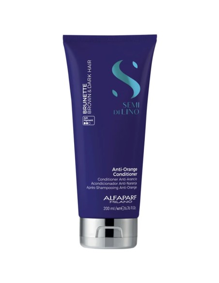 Alfaparf Milano Apres Shampooing Anti Orange 200ml