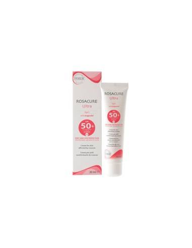 Rosacure Ultra SPF 50+ 30ml