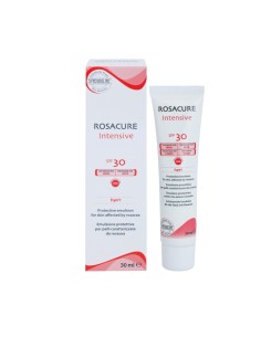 Endocare Rosacure Intensive Émulsion Protectrice Spf30 30ml