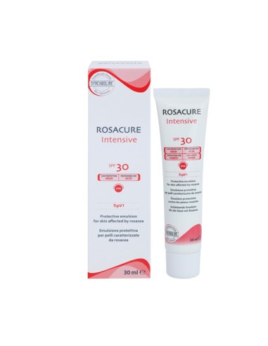 Endocare Rosacure Intensive Émulsion Protectrice Spf30 30ml