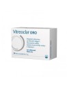 Vitreoclar Oro Sticks Orosolubles 30 Unidades Sifi