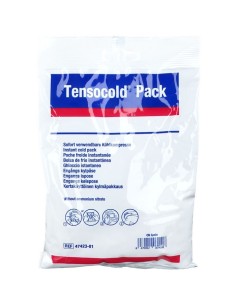 Tensocold Pack 24cm x 14,5cm