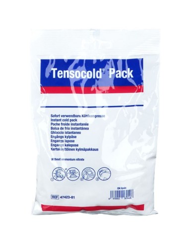 Tensocold Pack 24cm x 14,5cm Tensocold Pack 24cm x 14,5cm