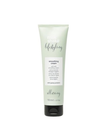 Milk Shake Lifestyling Smoothing Cream 150ml Milk Shake Lifestyling Smoothing Cream 150ml