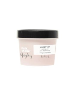 Milk Shake Lifestyling Design Design Wax 100ml
