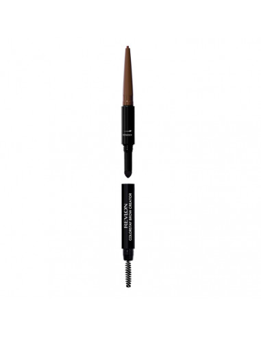 Revlon Colorstay Brow Creator Medium Brown Revlon Colorstay Brow Creator Medium Brown