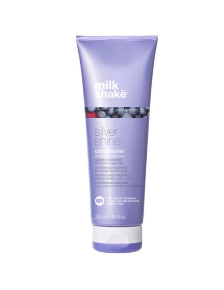 Milk Shake Silver Shine Conditionneur 250ml