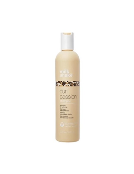 Milk Shake Curl Passion Shampooing 300ml