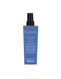 Fanola Spray Alisador Progresivo Keraterm Ph 1,5-2 0 200ml