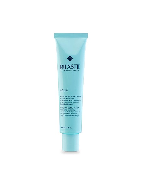 Rilastil Aqua Masque Hydratation Intense 75ml
