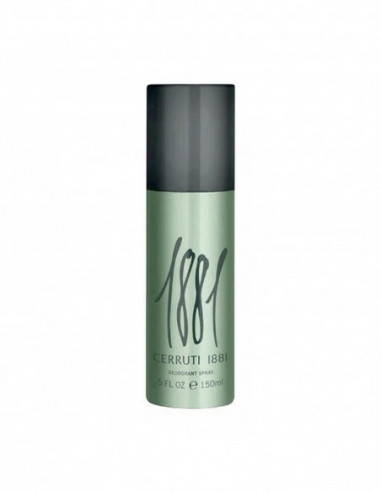 Cerruti 1881 Men Desodorante Spray 150ml