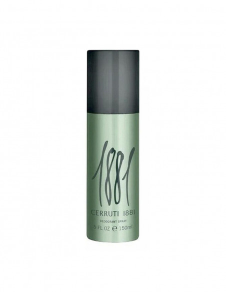Cerruti 1881 Men Desodorante Spray 150ml
