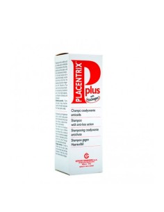 Placentrix Shampooing Contre La Chute Des Cheveux 150ml