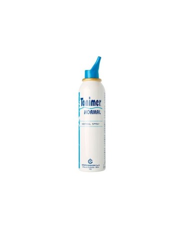 Tonimer Normal 125ml Tonimer Normal 125ml