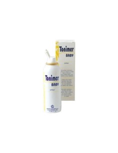 Tonimer Hypertonic Baby 100ml