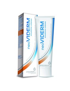 Rilastil Neoviderm Protective Soothing Moisturising Skin Emulsion 100m