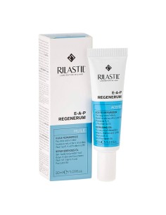 Rilastil Regenerum Oil 30ml