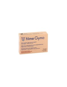 Vea Filme Gyno Ovules Vaginaux 6 Unités