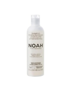Noah Hinojo Champu Hidratante 250ml