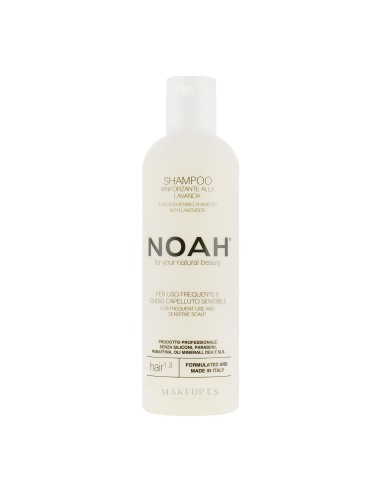Noah Lavanda Champu Fortificante 1000ml