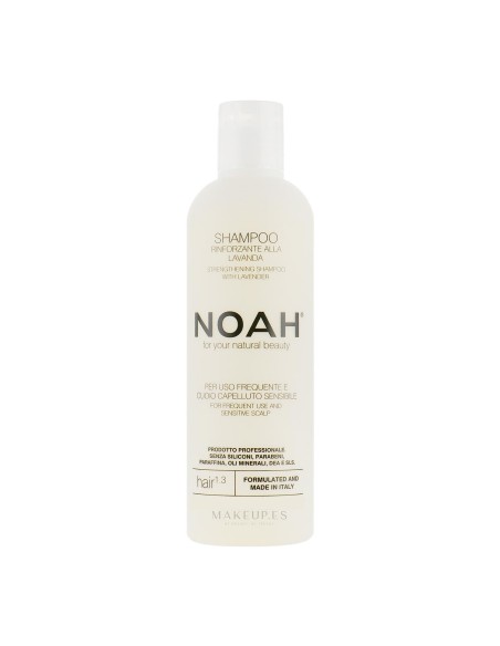 Noah Lavanda Champu Fortificante 1000ml