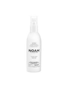 Noah Style Spray Iluminizador Aguacate 125ml Spray
