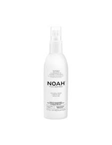 Noah Style Spray Iluminizador Aguacate 125ml Spray Noah Style Spray Iluminizador Aguacate 125ml Spray