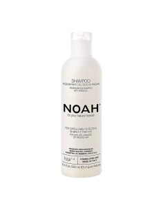 Noah Aceite De Argan Champu Regenerante 250ml