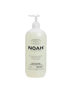 Noah Aceite De Argan Champu Regenerante 1000ml