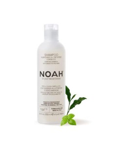 Noah Te Verde Champu Purificante 1000ml
