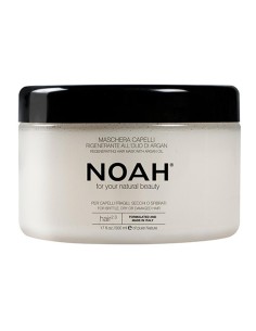 Noah Argan Mascarilla Capilar Regenerante 500ml