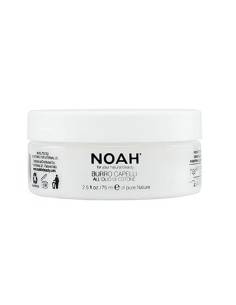 Noah Burro Capelli Manteca Con Aceite 1un