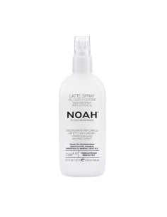 Noah Style Leche Capilar Aceite Algodón 150ml