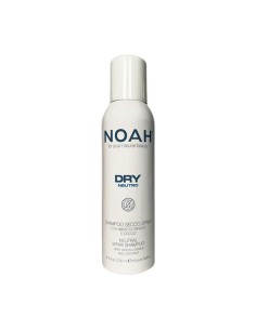 Noah Dry Champu Seco Neutral 200ml