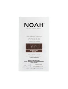 Noah Capilar Tinte Dark Blonde 140ml
