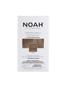 Noah Capilar Tinte Blond 140ml