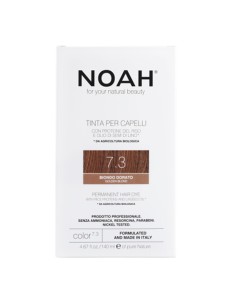 Noah Capilar Tinte Golden Blond 140ml