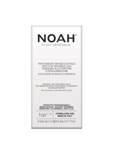Noah Style Tratamiento Bi-Phase Cabello Sensible 8un