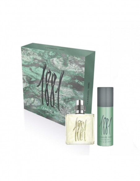 Cerruti 1881 Cerruti Eau De Toilette 100ml