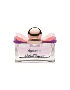 Salvatore Ferragamo Signorina Eau de Toilette Vaporisateur 100ml