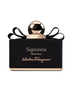 Salvatore Ferragamo Signorina Misteriosa Eau De Parfum Vaporisateur 30