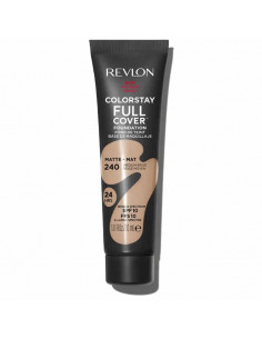 Revlon Colorstay Full Cover Foundation 240 Medium Beige 30ml