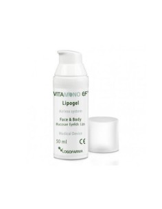 Vitamono Ef Lipogel 50ml