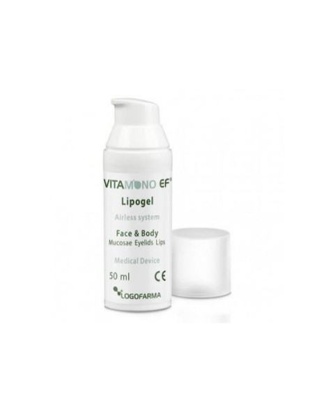 Vitamono Ef Lipogel 50ml