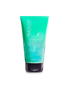 Teaology Black Matcha Micellar Jelly Cleanser 150ml