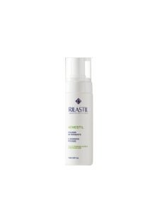 Rilastil Acnestil Mousse Nettoyante 150ml