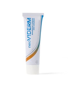 Rilastil Neoviderm Protective Soothing Moisturising Skin Emulsion 30ml
