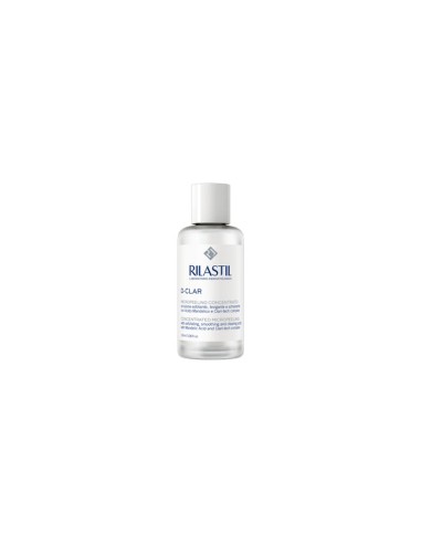 Rilasil D-Clar Concentré Micropeeling 100ml