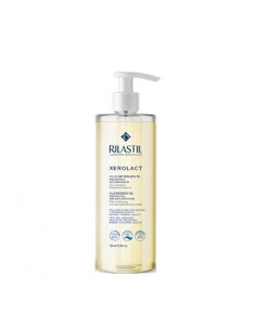 Rilastil Xerolact Huile de Nettoyage 750ml