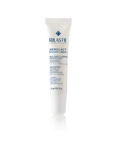 Rilastil Xeroclat Baume À Lèvres Réparateur 10ml